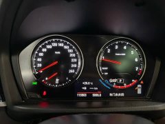 BMW X2 sDrive25i M Sport Package - ფოტო 19