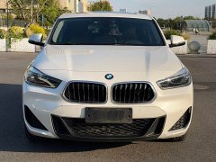 BMW X2 sDrive25i M Sport Package - ფოტო 2