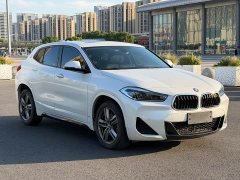 BMW X2 sDrive25i M Sport Package - ფოტო 3