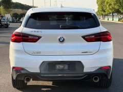 BMW X2 sDrive25i M Sport Package - ფოტო 4