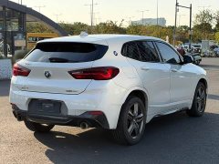 BMW X2 sDrive25i M Sport Package - ფოტო 5