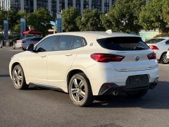 BMW X2 sDrive25i M Sport Package - ფოტო 6