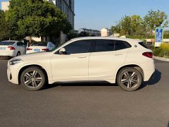 BMW X2 sDrive25i M Sport Package - ფოტო 7