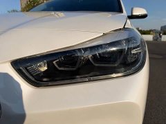BMW X2 sDrive25i M Sport Package - ფოტო 8
