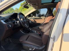 BMW X2 sDrive25i M Sport Package - ფოტო 9