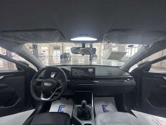 Geely Emgrand 2027 Up 1.5L Manual Deluxe - ფოტო 11