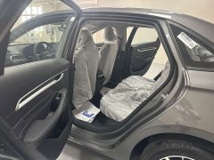 Geely Emgrand 2027 Up 1.5L Manual Deluxe - ფოტო 12