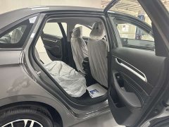 Geely Emgrand 2027 Up 1.5L Manual Deluxe - ფოტო 14