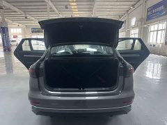 Geely Emgrand 2027 Up 1.5L Manual Deluxe - ფოტო 15