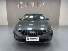 Geely Emgrand 2027 Up 1.5L Manual Deluxe - ფოტო 2