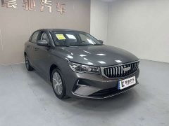 Geely Emgrand 2027 Up 1.5L Manual Deluxe - ფოტო 3