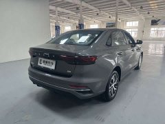 Geely Emgrand 2027 Up 1.5L Manual Deluxe - ფოტო 4