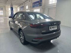 Geely Emgrand 2027 Up 1.5L Manual Deluxe - ფოტო 6
