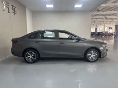 Geely Emgrand 2027 Up 1.5L Manual Deluxe - ფოტო 7