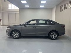 Geely Emgrand 2027 Up 1.5L Manual Deluxe - ფოტო 8