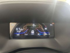 Geely Emgrand 2027 Up 1.5L Manual Deluxe - ფოტო 9