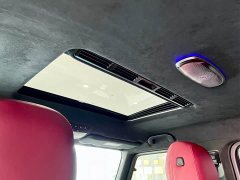 Mercedes-Benz G-Class G 500 - ფოტო 12
