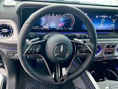 Mercedes-Benz G-Class G 500 - ფოტო 15