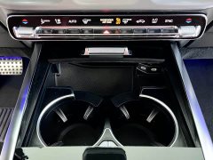 Mercedes-Benz G-Class G 500 - ფოტო 18