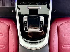 Mercedes-Benz G-Class G 500 - ფოტო 19