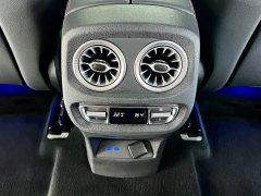 Mercedes-Benz G-Class G 500 - ფოტო 20