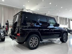 Mercedes-Benz G-Class G 500 - ფოტო 4