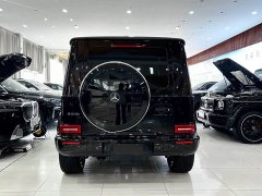 Mercedes-Benz G-Class G 500 - ფოტო 5