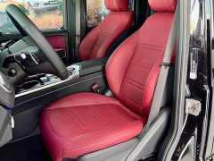 Mercedes-Benz G-Class G 500 - ფოტო 6