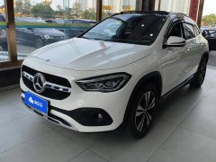 Mercedes-Benz GLA 2020 GLA 200 - ფოტო 1