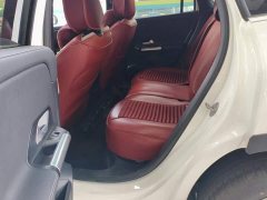 Mercedes-Benz GLA 2020 GLA 200 - ფოტო 11