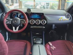 Mercedes-Benz GLA 2020 GLA 200 - ფოტო 12