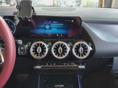 Mercedes-Benz GLA 2020 GLA 200 - ფოტო 13