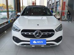 Mercedes-Benz GLA 2020 GLA 200 - ფოტო 2