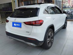 Mercedes-Benz GLA 2020 GLA 200 - ფოტო 3
