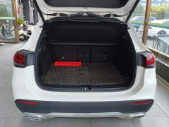 Mercedes-Benz GLA 2020 GLA 200 - ფოტო 4