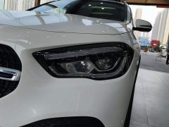 Mercedes-Benz GLA 2020 GLA 200 - ფოტო 5