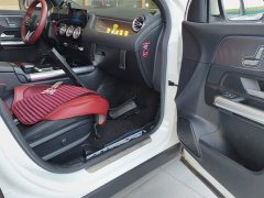 Mercedes-Benz GLA 2020 GLA 200 - ფოტო 8
