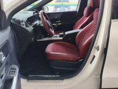 Mercedes-Benz GLA 2020 GLA 200 - ფოტო 9