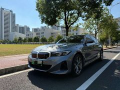 BMW i3 eDrive 35 L - ფოტო 1