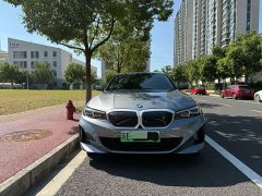BMW i3 eDrive 35 L - ფოტო 2