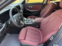BMW i3 eDrive 35 L - ფოტო 3