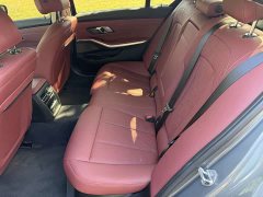 BMW i3 eDrive 35 L - ფოტო 4
