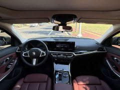 BMW i3 eDrive 35 L - ფოტო 5