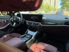 BMW i3 eDrive 35 L - ფოტო 6
