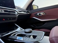 BMW i3 eDrive 35 L - ფოტო 7