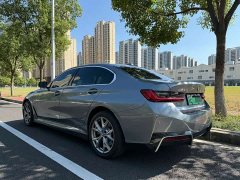 BMW i3 eDrive 35 L - ფოტო 8