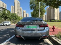 BMW i3 eDrive 35 L - ფოტო 9