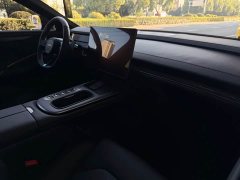 Xiaomi SU7 Quad Motor Max Founder Edition - ფოტო 12