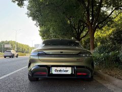 Xiaomi SU7 Quad Motor Max Founder Edition - ფოტო 13