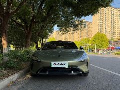 Xiaomi SU7 Quad Motor Max Founder Edition - ფოტო 2